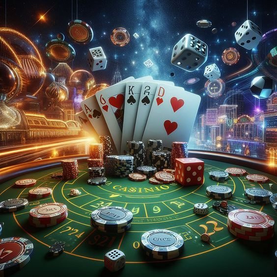 games 65 Studio & Game Details