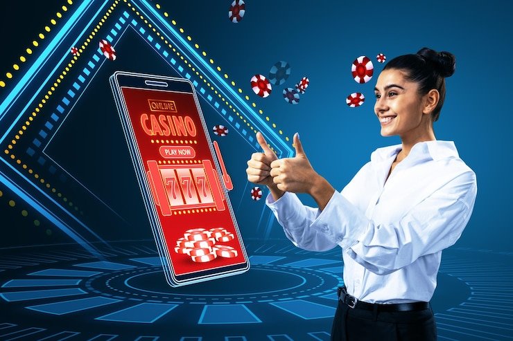 games 65 Live Casino